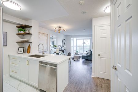 For Lease - 15 Greenview Avenue Unit# 1011, Toronto, Ontario - Photo 3