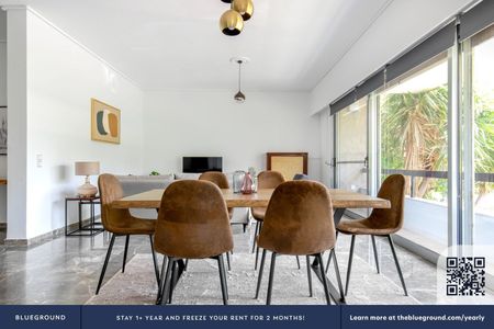 Διαμέρισμα για ενοικίαση Κολωνάκι (Κολωνάκι - Λυκαβηττός) - Photo 3