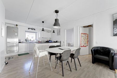 Lys og moderne 3-værelses tæt på centrum - Photo 3
