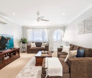 Two Bedroom Villa - Photo 1