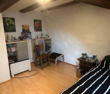 3.5-room central apartment for rent in the Alstadt - Photo 2
