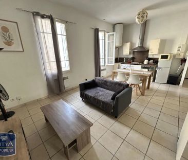 Appartement à louer 2 pièces 39.01m² - Photo 5