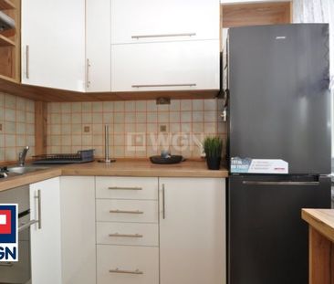 Mieszkanie na wynajem w bloku Radomsko - Photo 5