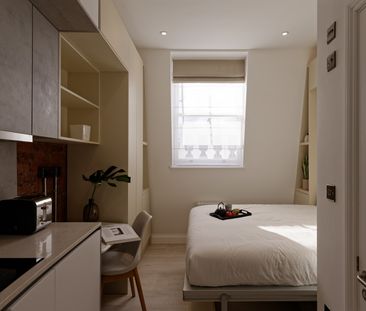 Apartment LG71-41 - Photo 2