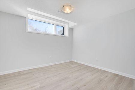 For Lease - 917 Creekway Private, Kanata, Ontario - Photo 4