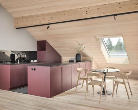 Traumhafte 1-Zimmer-Wohnung idyllisch gelegen, mitten in der Natur in Bildstein - Photo 4