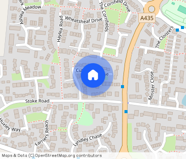 Cutsdean Close - Photo 1