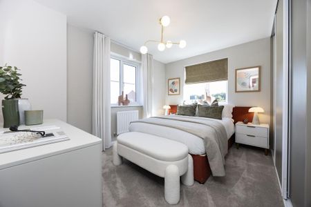 3 bedroom semi-detached house to rent - Photo 5