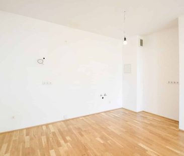 Moderne 3-Zimmer Wohnung mit Garten und Terrasse nahe Vetmeduni - Photo 2