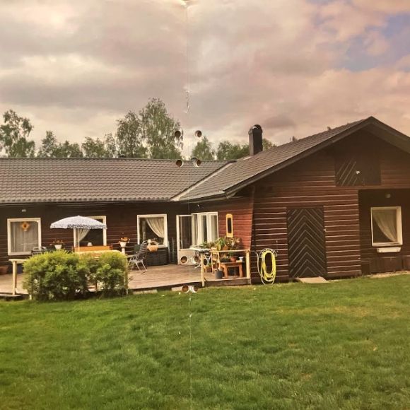 Skinnskatteberg - 5rok - 12mån - 11.500kr/mån - Foto 1