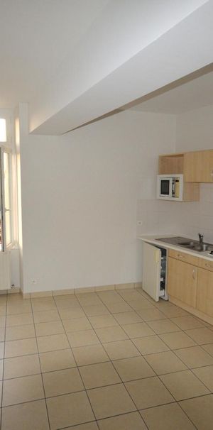 Location Appartement 3 pièces 46m² CHOLET 49300 - Photo 1