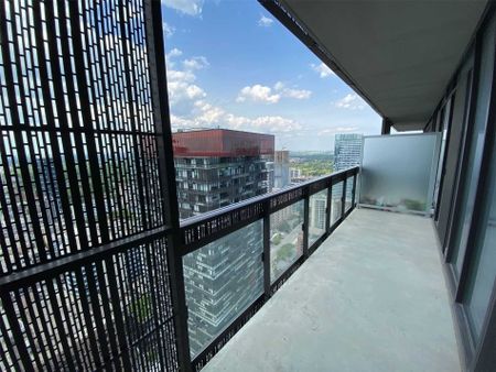 For Lease - 8 Eglinton Avenue Unit# 3206, Toronto, Ontario - Photo 4