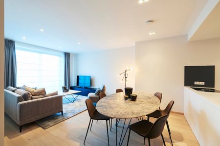 Appartement - à louer - Photo 5