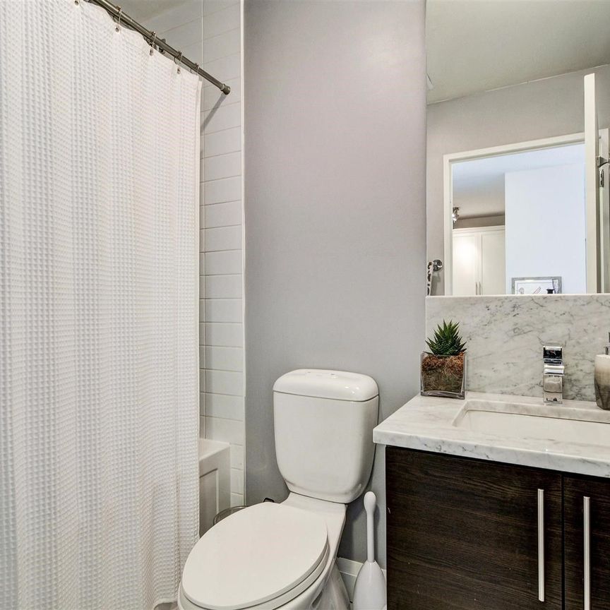 For Lease - 83 Redpath Avenue Unit# 1611, Toronto, Ontario - Photo 1