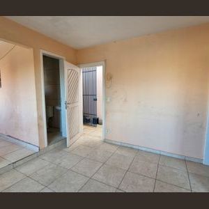 Casa para alugar com 45m², 2 quartos e sem vaga - Photo 2