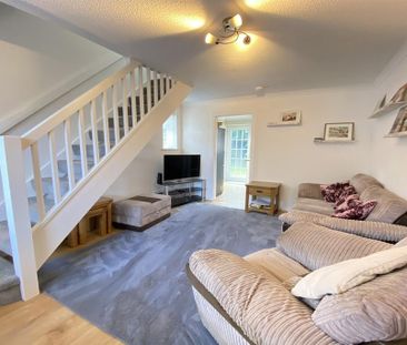 2 bedroom house to rent - Photo 2