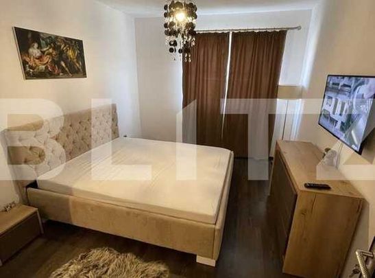 Apartament 2 camere, 55mp, parcare, zona Vivo - Photo 1