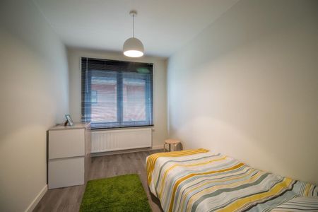 Te huur - Villa in Sterrebeek - Photo 4