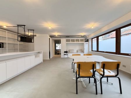 Appartement - à louer - Photo 5