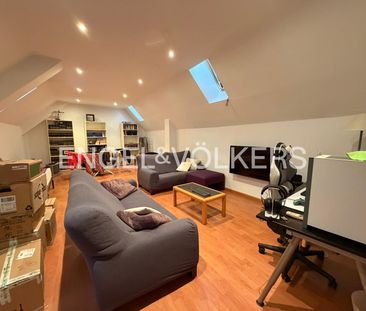 Ático de alquiler en Avinguda Dels Reis Catòlics, Alberic - Photo 4