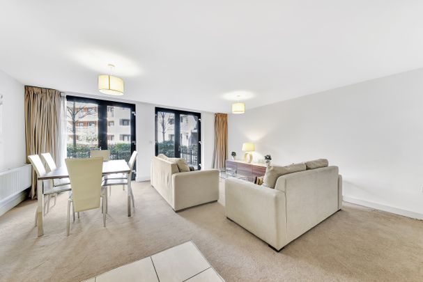 3 bedroom apartment to rent - Photo 1