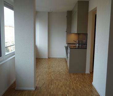 1.5 Zimmer, 31 m², 3. Stock - Foto 1