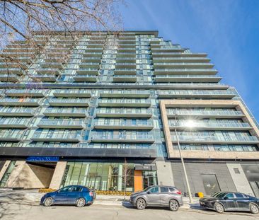 For Lease - 3009 Novar Road Unit# 322, Mississauga, Ontario - Photo 1