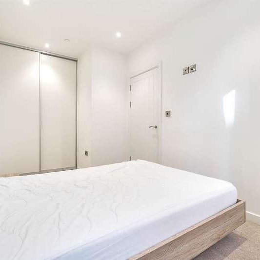 Garrard House, Garrard Street, Reading, RG1 - Photo 1