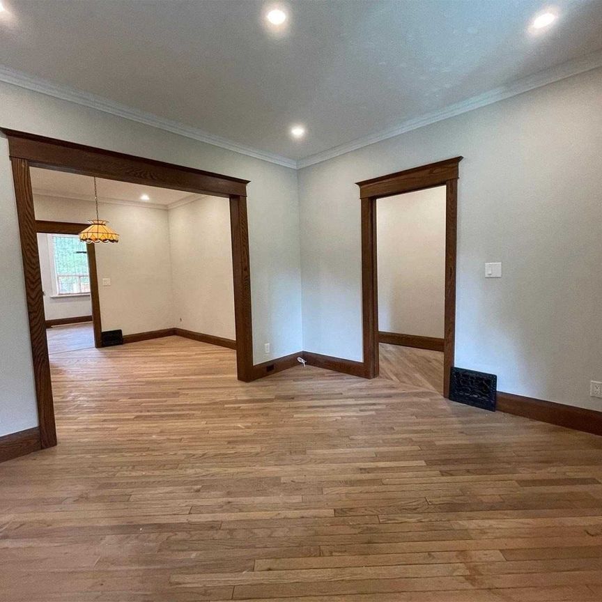 For Lease - 52 Seventh Street, Toronto, Ontario - Photo 1