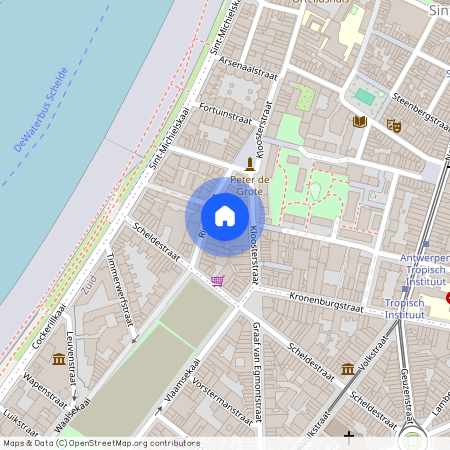 Riemstraat 15 bus 202 | 2000 Antwerpen