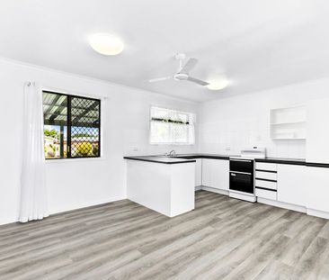 Neat & Newly Renovated 3-Bedroom Brick Home - Convenient Location i... - Photo 6