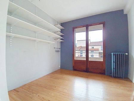 Appartement Chamalieres 4 pièce(s) 85 m2 - Photo 2