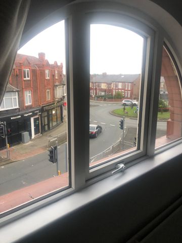 2 Bed Maisonette, Wallasey Village, CH45 - Photo 5