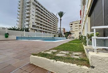 Torremolinos, Andalusia