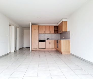 3.5 Zimmer, 72 m², 2. Stock - Foto 3