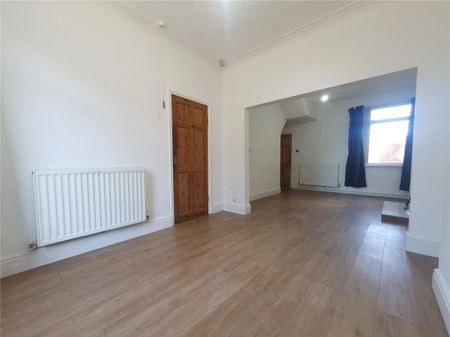 2 bedroom terraced house to rent - Photo 3