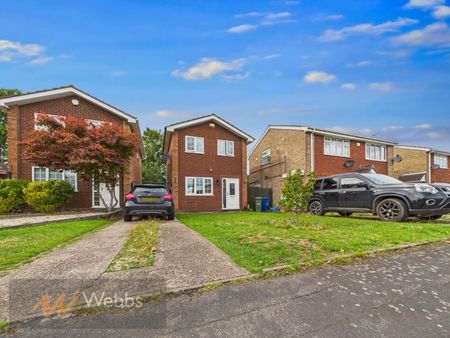 Albany Drive, Rugeley - Photo 5