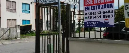 Casa En Renta En Paseos Del Lago, Zumpango - Photo 1