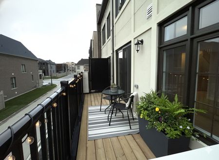 For Lease - 50 York Downs Boulevard, Markham, Ontario - Photo 2