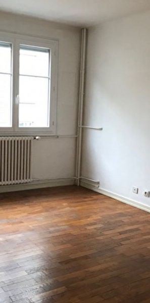 Appartement - STRASBOURG - 55m² - 1 chambre - Photo 1