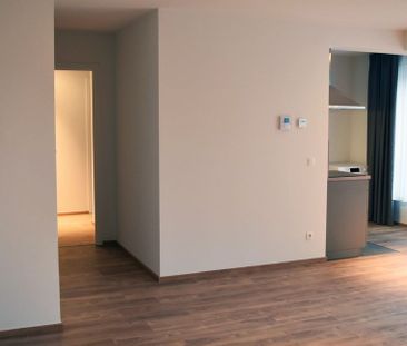 Appartement te huur in Brussel voor € 1.300 met 2 slaapkamers - Foto 1