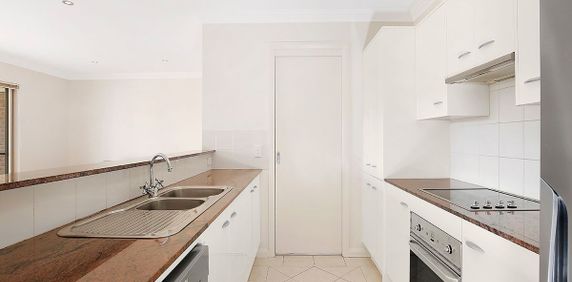 NEATLY PRESENTED TWO BEDROOM UNIT - Photo 2