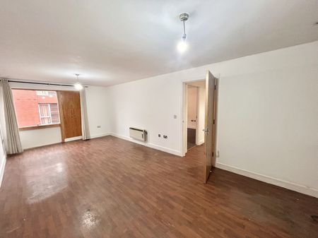 1 bedroom apartment to rent - Photo 5