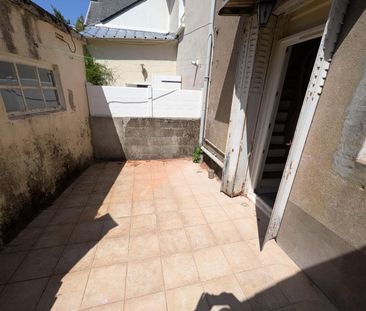 Location Maison 3 pièces 47m² REZE 44400 - Photo 3
