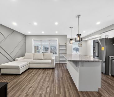 For Lease - 1274 Hop Place, Milton, Ontario - Photo 2