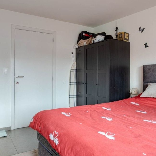 Appartement te huur in Eeklo voor € 690 met 1 slaapkamer - Foto 1