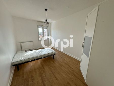 Appartement 5 pièces à - Photo 3