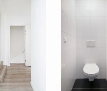 Appartement Schiedamsesingel 179A, Rotterdam - À Louer - Photo 6