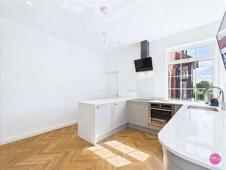 Charnwood Road, Shepshed, LE12 - Photo 4