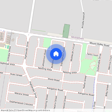 Wollemia Street 16, VIC 3064, Craigieburn
